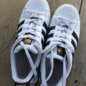 adidas superstars